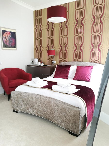 The Devon Court, Torquay, United Kingdom