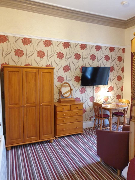 Appletorre House Holiday Flats, Torquay, United Kingdom