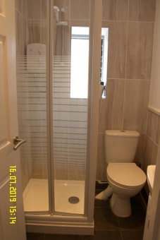 Appletorre House Holiday Flats, Torquay, United Kingdom