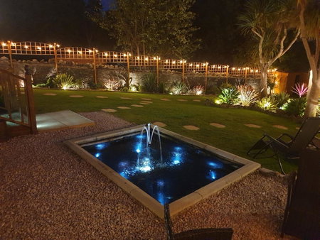 Appletorre House Holiday Flats, Torquay, United Kingdom