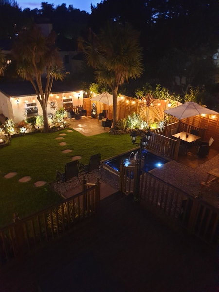 Appletorre House Holiday Flats, Torquay, United Kingdom