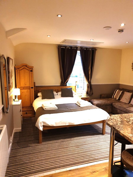 Appletorre House Holiday Flats, Torquay, United Kingdom