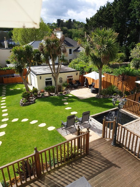 Appletorre House Holiday Flats, Torquay, United Kingdom