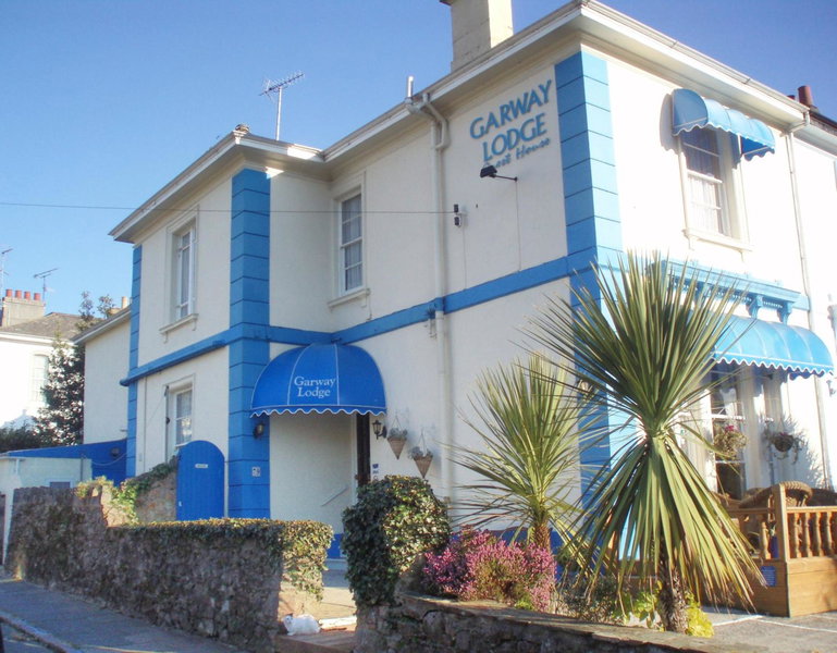 The Garway, Torquay, United Kingdom