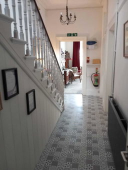 The Garway, Torquay, United Kingdom