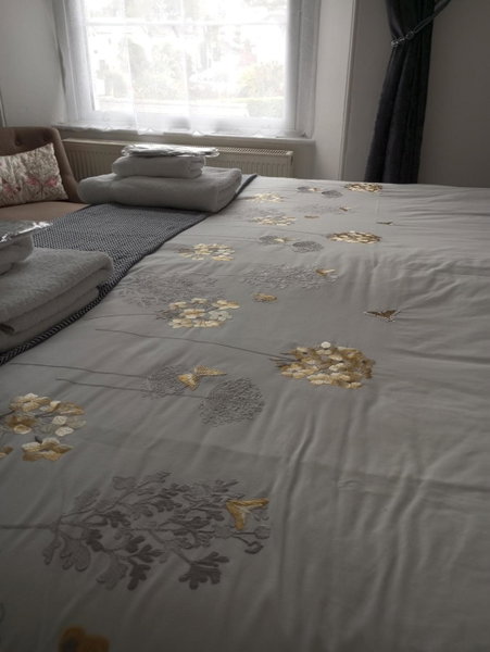The Garway, Torquay, United Kingdom