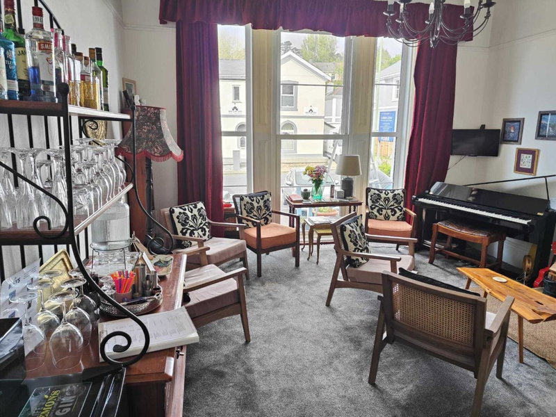 The Garway, Torquay, United Kingdom