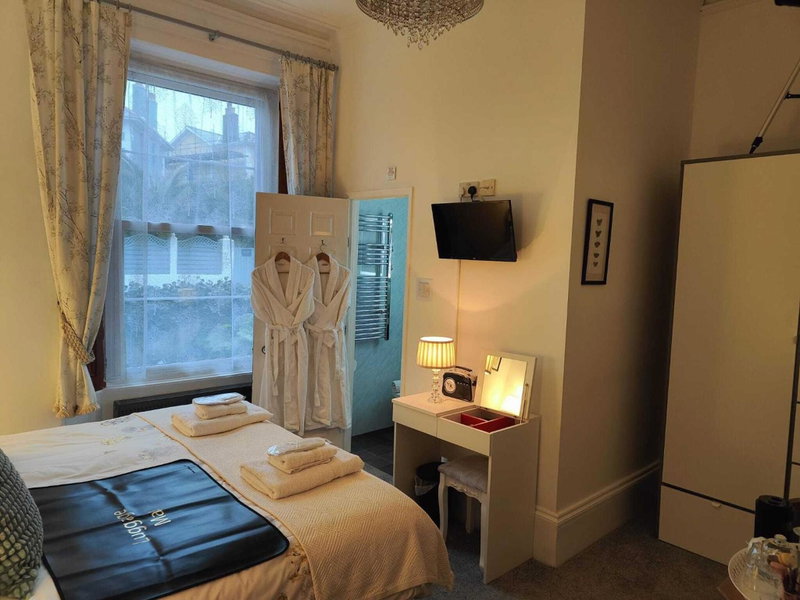 The Garway, Torquay, United Kingdom