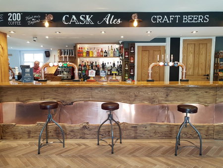 The Adam and Eve, Wragby, United Kingdom