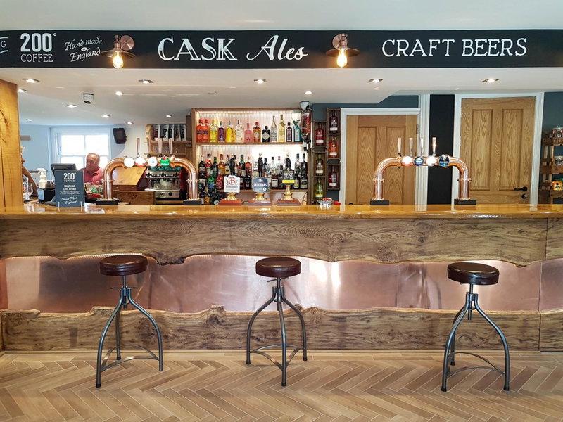 The Adam and Eve, Wragby, United Kingdom