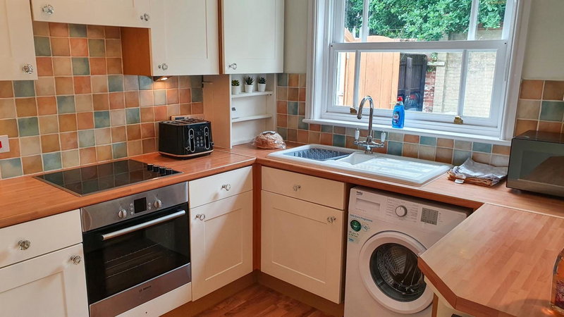The Adam and Eve, Wragby, United Kingdom