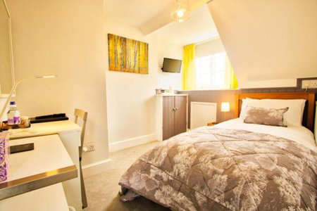 The Palmerston Rooms, Romsey, United Kingdom