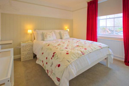 The Palmerston Rooms, Romsey, United Kingdom