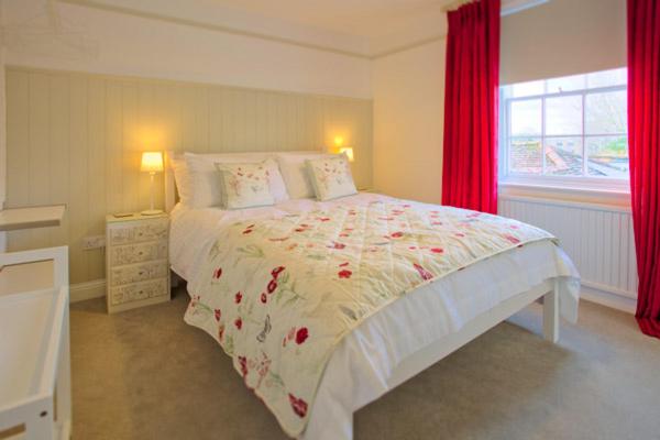The Palmerston Rooms, Romsey, United Kingdom