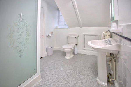 The Palmerston Rooms, Romsey, United Kingdom