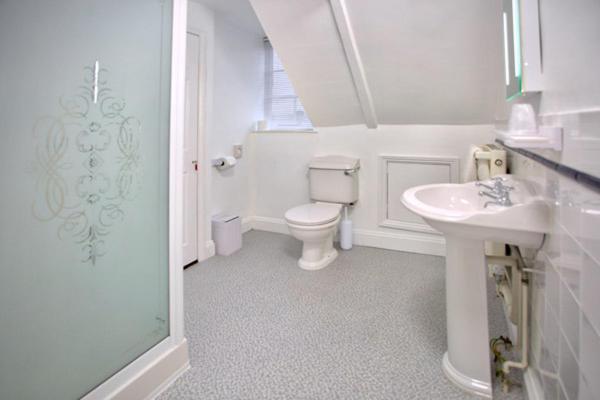 The Palmerston Rooms, Romsey, United Kingdom