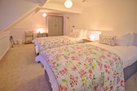 The Palmerston Rooms, Romsey, United Kingdom