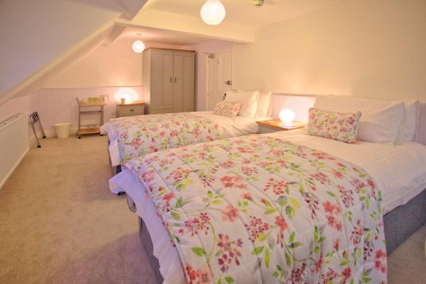 The Palmerston Rooms, Romsey, United Kingdom