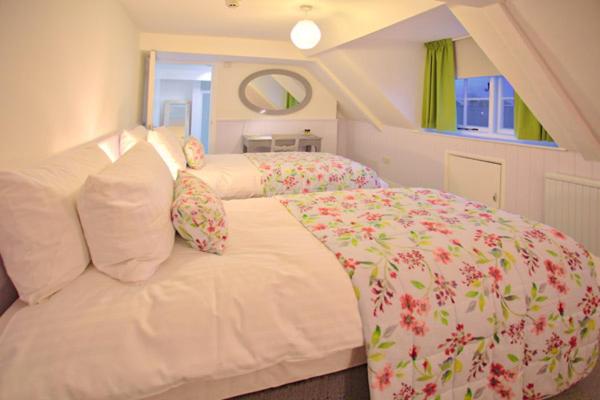The Palmerston Rooms, Romsey, United Kingdom