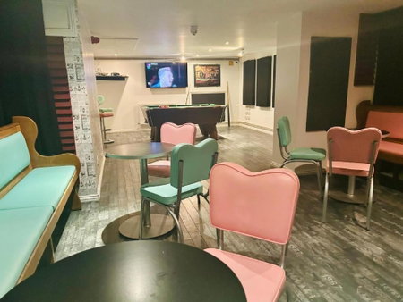 Great Malvern Hotel, Great Malvern, United Kingdom