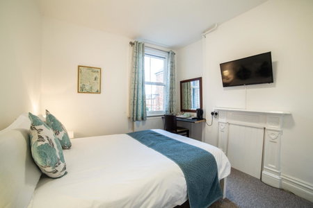 OYO Lonsdale Guest House, Oxford, United Kingdom