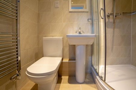 OYO Lonsdale Guest House, Oxford, United Kingdom