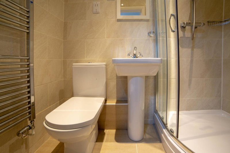 OYO Lonsdale Guest House, Oxford, United Kingdom