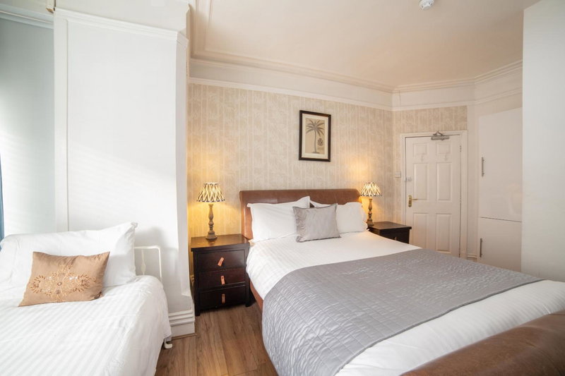 OYO Lonsdale Guest House, Oxford, United Kingdom