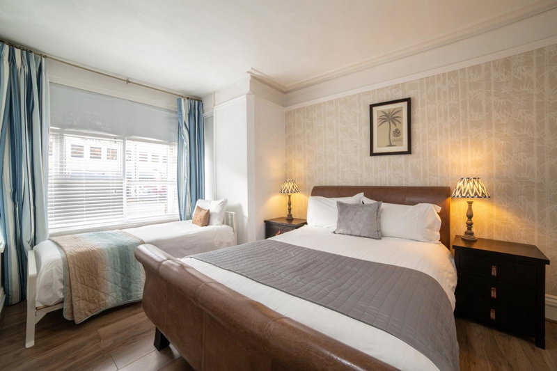 OYO Lonsdale Guest House, Oxford, United Kingdom