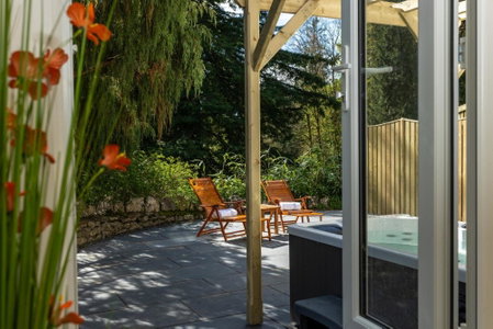 Grange Manor, Grange Over Sands, United Kingdom