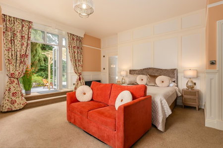 Grange Manor, Grange Over Sands, United Kingdom