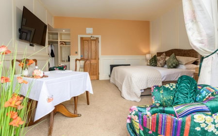 Grange Manor, Grange Over Sands, United Kingdom