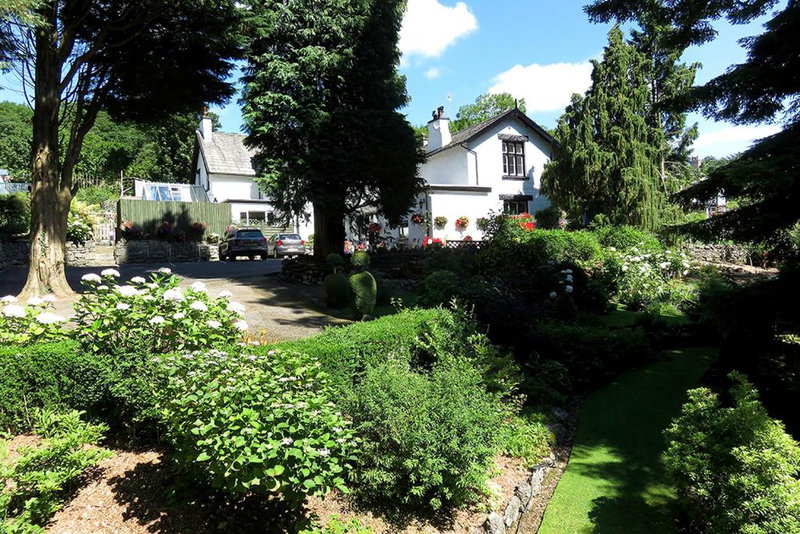 Grange Manor, Grange Over Sands, United Kingdom