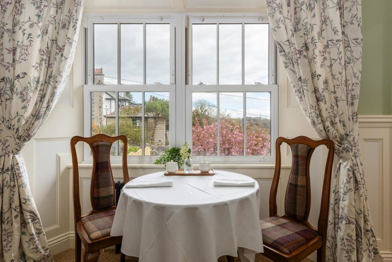 Grange Manor, Grange Over Sands, United Kingdom