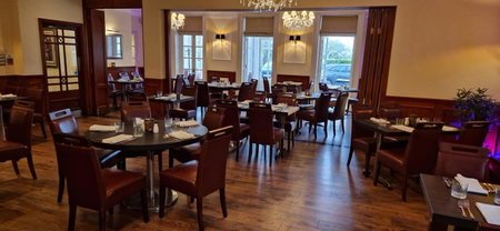 The Royal Hotel, Liverpool, United Kingdom