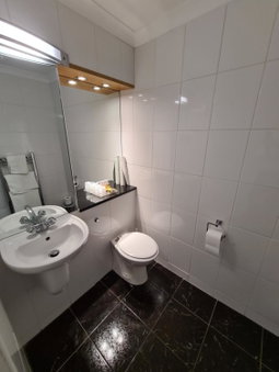 The Royal Hotel, Liverpool, United Kingdom