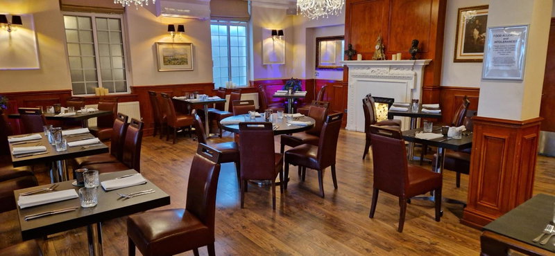 The Royal Hotel, Liverpool, United Kingdom