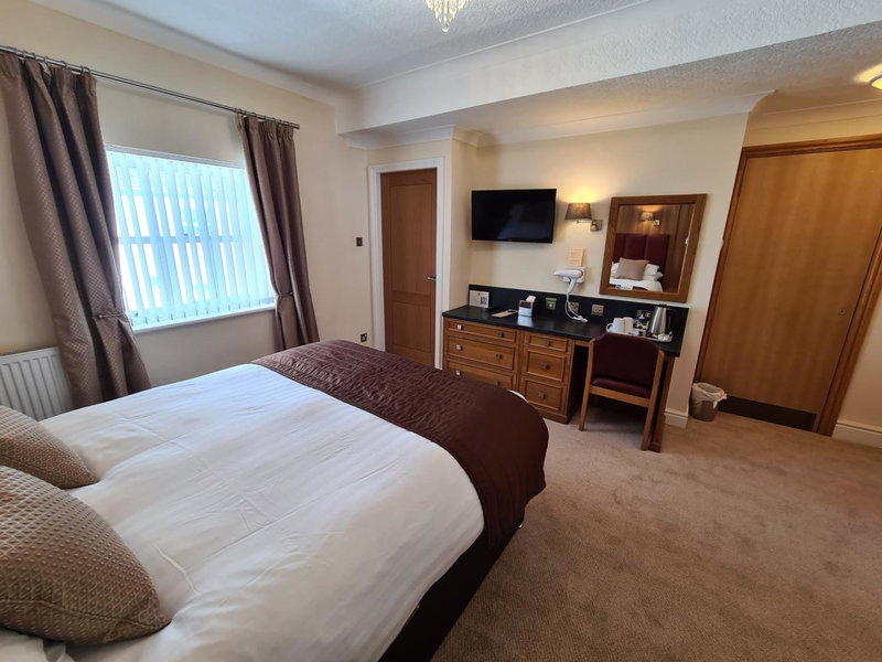 The Royal Hotel, Liverpool, United Kingdom