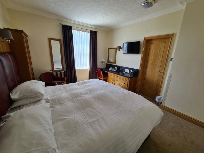 The Royal Hotel, Liverpool, United Kingdom