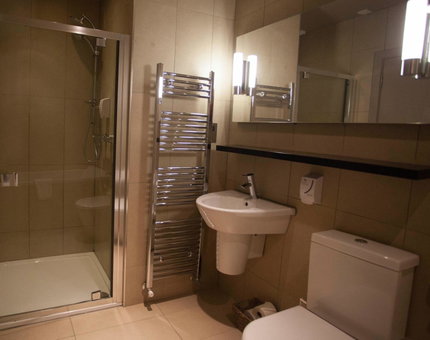 The Marine Hotel, Stonehaven, United Kingdom