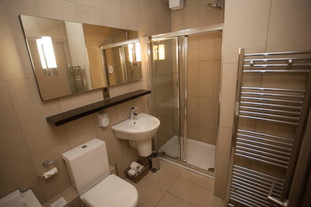 The Marine Hotel, Stonehaven, United Kingdom