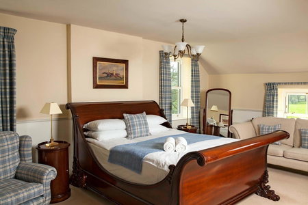 Burythorpe House, Malton, United Kingdom