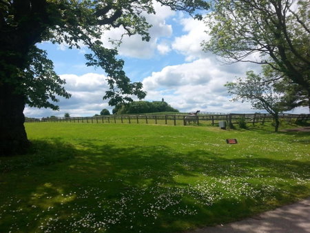Burythorpe House, Malton, United Kingdom