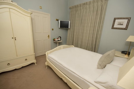 Burythorpe House, Malton, United Kingdom