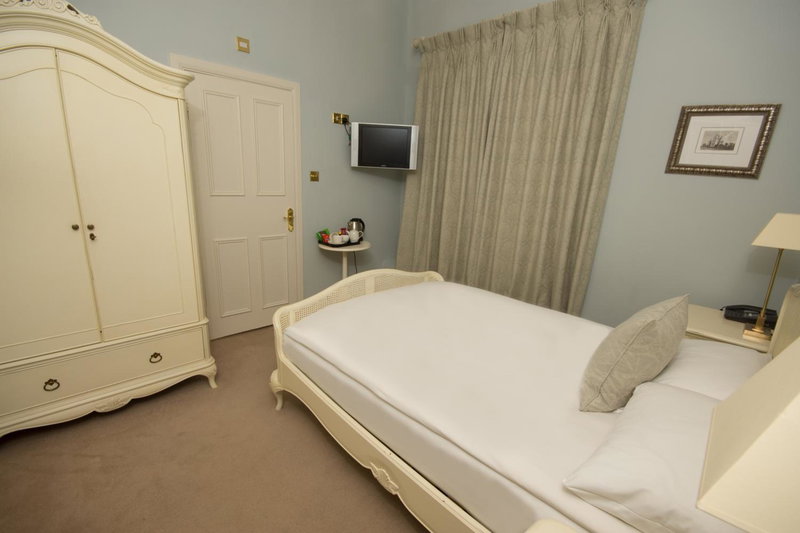 Burythorpe House, Malton, United Kingdom
