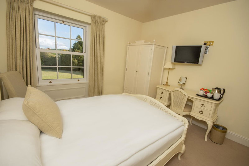 Burythorpe House, Malton, United Kingdom
