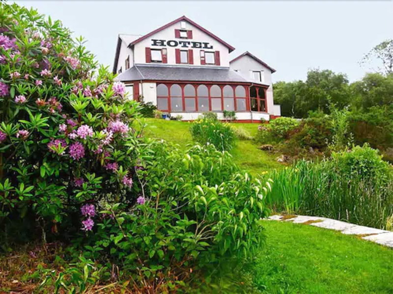Gairloch Highland Lodge, Gairloch, United Kingdom