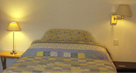 Gairloch Highland Lodge, Gairloch, United Kingdom