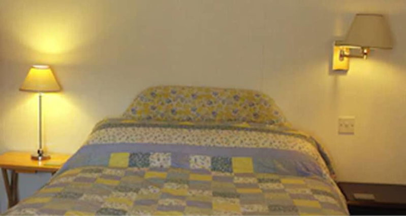 Gairloch Highland Lodge, Gairloch, United Kingdom