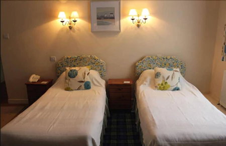 Gairloch Highland Lodge, Gairloch, United Kingdom